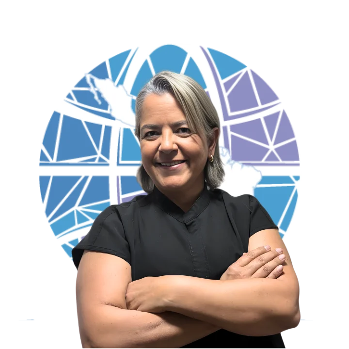 DRA. GABRIELA MADRIGAL