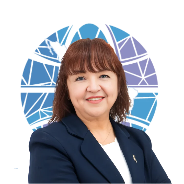 LIC. OTILIA CRUZ CASTAÑEDA