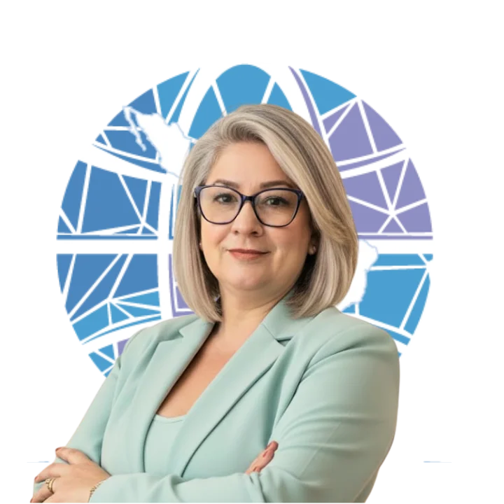 DRA VIRGINIA RODRIGUES