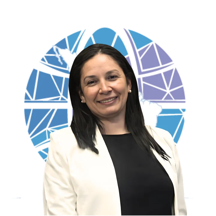 MSC. ANDREA ALVAREZ