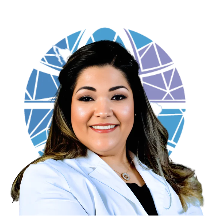 DRA. ANDREA ICAZA